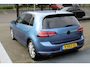 Volkswagen Golf 1.6 TDI Highline BlueMotion Parkeersensoren/Apple carpley/Navigatie/Lichtmetalen velgen/LED/Sportstoelen/Multifunctioneel stuurwiel/Elektrische ramen/Elektrisch verstelbare spiegels.