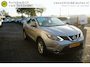 Nissan Qashqai 1.5 DCI BUSINESS EDITION CAMERA TREKHAAK NAVIGATIE STOELVERWARMING TREKHAAK PDC V+A 17INCH CLIMA BLUETOOTH