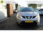 Nissan Qashqai 1.5 DCI BUSINESS EDITION CAMERA TREKHAAK NAVIGATIE STOELVERWARMING TREKHAAK PDC V+A 17INCH CLIMA BLUETOOTH