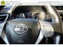 Nissan Qashqai 1.5 DCI BUSINESS EDITION CAMERA TREKHAAK NAVIGATIE STOELVERWARMING TREKHAAK PDC V+A 17INCH CLIMA BLUETOOTH