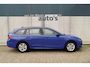 Skoda Octavia Combi 1.0 TSI 110pk Business Edition -NAVI-ECC-TREKHAAK-