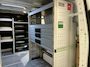 Ford Transit Custom 2.0 TDCI L1H1 Trend 130 PK / Servicebus / Bott Inrichting / Euro 6 / Schuifdeur L+R / Airco / CarPlay / Cruise Control / Camera / Navigatie / Klep / 3-Zits