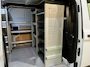 Ford Transit Custom 2.0 TDCI L1H1 Trend 130 PK / Servicebus / Bott Inrichting / Euro 6 / Schuifdeur L+R / Airco / CarPlay / Cruise Control / Camera / Navigatie / Klep / 3-Zits