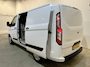 Ford Transit Custom 2.0 TDCI L1H1 Trend 130 PK / Servicebus / Bott Inrichting / Euro 6 / Schuifdeur L+R / Airco / CarPlay / Cruise Control / Camera / Navigatie / Klep / 3-Zits