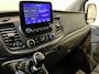 Ford Transit Custom 2.0 TDCI L1H1 Trend 130 PK / Servicebus / Bott Inrichting / Euro 6 / Schuifdeur L+R / Airco / CarPlay / Cruise Control / Camera / Navigatie / Klep / 3-Zits