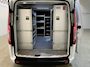 Ford Transit Custom 2.0 TDCI L1H1 Trend 130 PK / Servicebus / Bott Inrichting / Euro 6 / Schuifdeur L+R / Airco / CarPlay / Cruise Control / Camera / Navigatie / Klep / 3-Zits