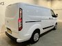 Ford Transit Custom 2.0 TDCI L1H1 Trend 130 PK / Servicebus / Bott Inrichting / Euro 6 / Schuifdeur L+R / Airco / CarPlay / Cruise Control / Camera / Navigatie / Klep / 3-Zits