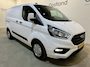 Ford Transit Custom 2.0 TDCI L1H1 Trend 130 PK / Servicebus / Bott Inrichting / Euro 6 / Schuifdeur L+R / Airco / CarPlay / Cruise Control / Camera / Navigatie / Klep / 3-Zits