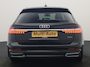 Audi A6 Avant 50 TFSI e Quattro S Line PHEV 300pk Dealer O.H | SOH 95,2% | Trekhaak Af Fabriek | Adaptive Cruise | Camera | Matrix LED | Lederen Sportstoelen Verwarmd | Sfeerverlichting | Apple Carplay | DAB | Navigatie | Virtual | 19"L.M | Plug In Hybrid |