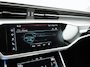 Audi A6 Avant 50 TFSI e Quattro S Line PHEV 300pk Dealer O.H | SOH 95,2% | Trekhaak Af Fabriek | Adaptive Cruise | Camera | Matrix LED | Lederen Sportstoelen Verwarmd | Sfeerverlichting | Apple Carplay | DAB | Navigatie | Virtual | 19"L.M | Plug In Hybrid |