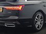 Audi A6 Avant 50 TFSI e Quattro S Line PHEV 300pk Dealer O.H | SOH 95,2% | Trekhaak Af Fabriek | Adaptive Cruise | Camera | Matrix LED | Lederen Sportstoelen Verwarmd | Sfeerverlichting | Apple Carplay | DAB | Navigatie | Virtual | 19"L.M | Plug In Hybrid |