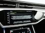 Audi A6 Avant 50 TFSI e Quattro S Line PHEV 300pk Dealer O.H | SOH 95,2% | Trekhaak Af Fabriek | Adaptive Cruise | Camera | Matrix LED | Lederen Sportstoelen Verwarmd | Sfeerverlichting | Apple Carplay | DAB | Navigatie | Virtual | 19"L.M | Plug In Hybrid |
