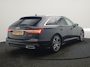 Audi A6 Avant 50 TFSI e Quattro S Line PHEV 300pk Dealer O.H | SOH 95,2% | Trekhaak Af Fabriek | Adaptive Cruise | Camera | Matrix LED | Lederen Sportstoelen Verwarmd | Sfeerverlichting | Apple Carplay | DAB | Navigatie | Virtual | 19"L.M | Plug In Hybrid |