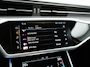 Audi A6 Avant 50 TFSI e Quattro S Line PHEV 300pk Dealer O.H | SOH 95,2% | Trekhaak Af Fabriek | Adaptive Cruise | Camera | Matrix LED | Lederen Sportstoelen Verwarmd | Sfeerverlichting | Apple Carplay | DAB | Navigatie | Virtual | 19"L.M | Plug In Hybrid |