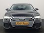 Audi A6 Avant 50 TFSI e Quattro S Line PHEV 300pk Dealer O.H | SOH 95,2% | Trekhaak Af Fabriek | Adaptive Cruise | Camera | Matrix LED | Lederen Sportstoelen Verwarmd | Sfeerverlichting | Apple Carplay | DAB | Navigatie | Virtual | 19"L.M | Plug In Hybrid |