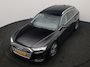 Audi A6 Avant 50 TFSI e Quattro S Line PHEV 300pk Dealer O.H | SOH 95,2% | Trekhaak Af Fabriek | Adaptive Cruise | Camera | Matrix LED | Lederen Sportstoelen Verwarmd | Sfeerverlichting | Apple Carplay | DAB | Navigatie | Virtual | 19"L.M | Plug In Hybrid |