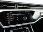 Audi A6 Avant 50 TFSI e Quattro S Line PHEV 300pk Dealer O.H | SOH 95,2% | Trekhaak Af Fabriek | Adaptive Cruise | Camera | Matrix LED | Lederen Sportstoelen Verwarmd | Sfeerverlichting | Apple Carplay | DAB | Navigatie | Virtual | 19"L.M | Plug In Hybrid |