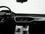 Audi A6 Avant 50 TFSI e Quattro S Line PHEV 300pk Dealer O.H | SOH 95,2% | Trekhaak Af Fabriek | Adaptive Cruise | Camera | Matrix LED | Lederen Sportstoelen Verwarmd | Sfeerverlichting | Apple Carplay | DAB | Navigatie | Virtual | 19"L.M | Plug In Hybrid |