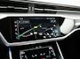 Audi A6 Avant 50 TFSI e Quattro S Line PHEV 300pk Dealer O.H | SOH 95,2% | Trekhaak Af Fabriek | Adaptive Cruise | Camera | Matrix LED | Lederen Sportstoelen Verwarmd | Sfeerverlichting | Apple Carplay | DAB | Navigatie | Virtual | 19"L.M | Plug In Hybrid |