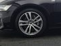 Audi A6 Avant 50 TFSI e Quattro S Line PHEV 300pk Dealer O.H | SOH 95,2% | Trekhaak Af Fabriek | Adaptive Cruise | Camera | Matrix LED | Lederen Sportstoelen Verwarmd | Sfeerverlichting | Apple Carplay | DAB | Navigatie | Virtual | 19"L.M | Plug In Hybrid |