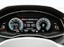 Audi A6 Avant 50 TFSI e Quattro S Line PHEV 300pk Dealer O.H | SOH 95,2% | Trekhaak Af Fabriek | Adaptive Cruise | Camera | Matrix LED | Lederen Sportstoelen Verwarmd | Sfeerverlichting | Apple Carplay | DAB | Navigatie | Virtual | 19"L.M | Plug In Hybrid |