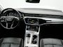 Audi A6 Avant 50 TFSI e Quattro S Line PHEV 300pk Dealer O.H | SOH 95,2% | Trekhaak Af Fabriek | Adaptive Cruise | Camera | Matrix LED | Lederen Sportstoelen Verwarmd | Sfeerverlichting | Apple Carplay | DAB | Navigatie | Virtual | 19"L.M | Plug In Hybrid |