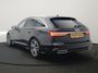 Audi A6 Avant 50 TFSI e Quattro S Line PHEV 300pk Dealer O.H | SOH 95,2% | Trekhaak Af Fabriek | Adaptive Cruise | Camera | Matrix LED | Lederen Sportstoelen Verwarmd | Sfeerverlichting | Apple Carplay | DAB | Navigatie | Virtual | 19"L.M | Plug In Hybrid |