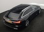 Audi A6 Avant 50 TFSI e Quattro S Line PHEV 300pk Dealer O.H | SOH 95,2% | Trekhaak Af Fabriek | Adaptive Cruise | Camera | Matrix LED | Lederen Sportstoelen Verwarmd | Sfeerverlichting | Apple Carplay | DAB | Navigatie | Virtual | 19"L.M | Plug In Hybrid |