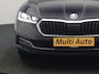 Skoda Octavia 1.4 TSI iV PHEV Business Edition Plus PHEV 204pk Dealer O.H | Panodak | Adaptive Cruise | Head Up | Camera | Canton Audio | Lederen Sportstoelen Memory & Ventilatie | Stuur & Stoelen Verwarmd | Sfeerverlichting | Apple Carplay | Blis | Virtual | Navigatie | DAB | Plug In Hybrid |