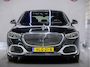 Maybach S-Klasse S-klasse s580 4MATIC Maybach | Emerald Green | Chauffeur Package