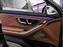Maybach S-Klasse S-klasse s580 4MATIC Maybach | Emerald Green | Chauffeur Package