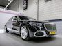Maybach S-Klasse S-klasse s580 4MATIC Maybach | Emerald Green | Chauffeur Package