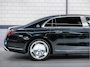 Maybach S-Klasse S-klasse s580 4MATIC Maybach | Emerald Green | Chauffeur Package
