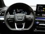 Audi Q5 50 TFSI e 2x S Line PHEV 300pk Dealer O.H | SOH 92,6% | Sportstoelen Verwarmd | Bang & Olufsen | Keyless | Cruise Control | Virual | Navigatie | DAB | 19"L.M | Plug In Hybrid |