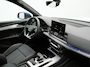 Audi Q5 50 TFSI e 2x S Line PHEV 300pk Dealer O.H | SOH 92,6% | Sportstoelen Verwarmd | Bang & Olufsen | Keyless | Cruise Control | Virual | Navigatie | DAB | 19"L.M | Plug In Hybrid |