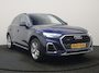 Audi Q5 50 TFSI e 2x S Line PHEV 300pk Dealer O.H | SOH 92,6% | Sportstoelen Verwarmd | Bang & Olufsen | Keyless | Cruise Control | Virual | Navigatie | DAB | 19"L.M | Plug In Hybrid |