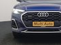 Audi Q5 50 TFSI e 2x S Line PHEV 300pk Dealer O.H | SOH 92,6% | Sportstoelen Verwarmd | Bang & Olufsen | Keyless | Cruise Control | Virual | Navigatie | DAB | 19"L.M | Plug In Hybrid |