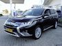 Mitsubishi Outlander 2.4 PHEV Intense+ H-LEER | SCHUIFDAK | TREKH. | STOEL + STUURVERW.