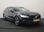 Volvo V90 2.0 T6 Plug-in hybrid AWD Plus Dark LONG RANGE PHEV 350pk Dealer O.H | Trekhaak Af Fabriek | Adaptive Cruise | 360 Camera | Harman / Kardon | Lederen Sportstoelen Memory & Verwarmd | Stuur Verwarmd | Keyless | Blis | Apple Carplay | Google Assistent | Virtual | 19"L.M | Plug In Hybrid |