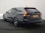 Volvo V90 2.0 T6 Plug-in hybrid AWD Plus Dark LONG RANGE PHEV 350pk Dealer O.H | Trekhaak Af Fabriek | Adaptive Cruise | 360 Camera | Harman / Kardon | Lederen Sportstoelen Memory & Verwarmd | Stuur Verwarmd | Keyless | Blis | Apple Carplay | Google Assistent | Virtual | 19"L.M | Plug In Hybrid |