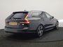 Volvo V90 2.0 T6 Plug-in hybrid AWD Plus Dark LONG RANGE PHEV 350pk Dealer O.H | Trekhaak Af Fabriek | Adaptive Cruise | 360 Camera | Harman / Kardon | Lederen Sportstoelen Memory & Verwarmd | Stuur Verwarmd | Keyless | Blis | Apple Carplay | Google Assistent | Virtual | 19"L.M | Plug In Hybrid |