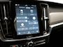 Volvo V90 2.0 T6 Plug-in hybrid AWD Plus Dark LONG RANGE PHEV 350pk Dealer O.H | Trekhaak Af Fabriek | Adaptive Cruise | 360 Camera | Harman / Kardon | Lederen Sportstoelen Memory & Verwarmd | Stuur Verwarmd | Keyless | Blis | Apple Carplay | Google Assistent | Virtual | 19"L.M | Plug In Hybrid |
