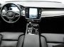 Volvo V90 2.0 T6 Plug-in hybrid AWD Plus Dark LONG RANGE PHEV 350pk Dealer O.H | Trekhaak Af Fabriek | Adaptive Cruise | 360 Camera | Harman / Kardon | Lederen Sportstoelen Memory & Verwarmd | Stuur Verwarmd | Keyless | Blis | Apple Carplay | Google Assistent | Virtual | 19"L.M | Plug In Hybrid |