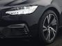 Volvo V90 2.0 T6 Plug-in hybrid AWD Plus Dark LONG RANGE PHEV 350pk Dealer O.H | Trekhaak Af Fabriek | Adaptive Cruise | 360 Camera | Harman / Kardon | Lederen Sportstoelen Memory & Verwarmd | Stuur Verwarmd | Keyless | Blis | Apple Carplay | Google Assistent | Virtual | 19"L.M | Plug In Hybrid |