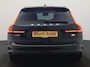 Volvo V90 2.0 T6 Plug-in hybrid AWD Plus Dark LONG RANGE PHEV 350pk Dealer O.H | Trekhaak Af Fabriek | Adaptive Cruise | 360 Camera | Harman / Kardon | Lederen Sportstoelen Memory & Verwarmd | Stuur Verwarmd | Keyless | Blis | Apple Carplay | Google Assistent | Virtual | 19"L.M | Plug In Hybrid |