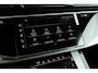 Audi Q8 60 TFSI e 490pk quattro Pro Line S Competition Trekhaak 360Camera HUD B&O Leder ACC Laser LED Keyless Navigatie Luchtvering Panoramadak