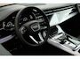 Audi Q8 60 TFSI e 490pk quattro Pro Line S Competition Trekhaak 360Camera HUD B&O Leder ACC Laser LED Keyless Navigatie Luchtvering Panoramadak