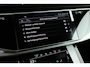 Audi Q8 60 TFSI e 490pk quattro Pro Line S Competition Trekhaak 360Camera HUD B&O Leder ACC Laser LED Keyless Navigatie Luchtvering Panoramadak