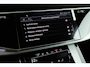 Audi Q8 60 TFSI e 490pk quattro Pro Line S Competition Trekhaak 360Camera HUD B&O Leder ACC Laser LED Keyless Navigatie Luchtvering Panoramadak