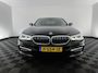 BMW 5-Serie 530e iPerformance High Executive Luxury-Line (Plug-in) {SoH-98%} Aut. *LEATHER | LED-LIGHTS | ADAPTIVE-CRUISE | NAVI-FULLMAP | HARMAN/KARDON-AUDIO | TOPVIEW | HEATED-CONTOURSEATS | PRIVACY-GLASS | AMBIENTLIGHT | ECC | PDC | HEAD-UP | 18''ALU*